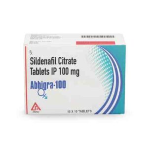 Abhigra 100 Mg