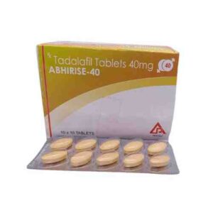 Abhirise 40 mg