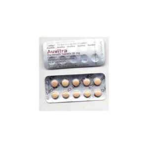 Auvitra 20 mg