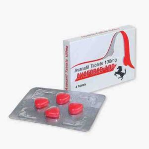 Avaforce 100 mg