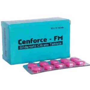 Cenforce FM