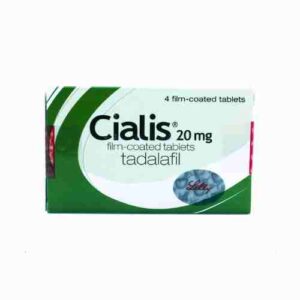 Cialis 20mg