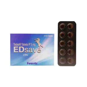 ED Save 5 MG