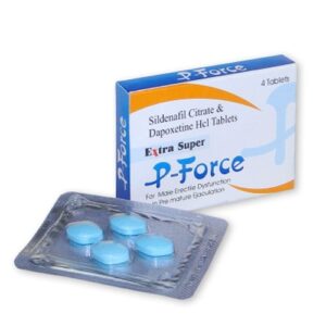 Extra Super P Force