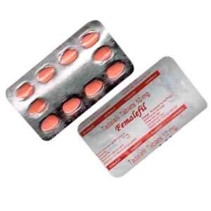Femalefil 10 mg