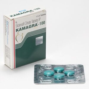 Kamagra Gold
