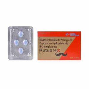 Kutub 30x Tablet