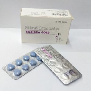 Sildigra Gold 200 mg