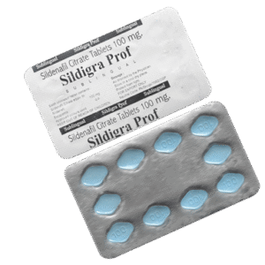 Sildigra Prof 100 mg