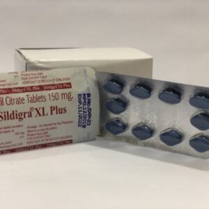 Sildigra XL Plus 150 MG