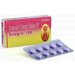 Silagra 100 mg