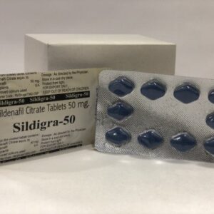 Sildigra 50 mg