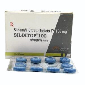 Silditop 100 Mg