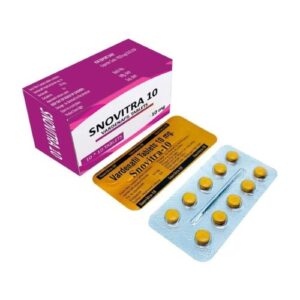 Snovitra 10 mg