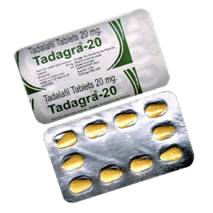 Tadagra 20 mg