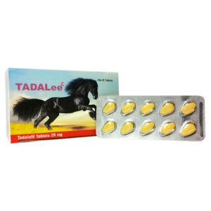 Tadalee 20 mg