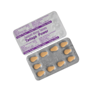 Tadaga Power 80 mg