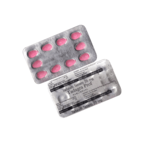 Tadagra Prof 20 mg