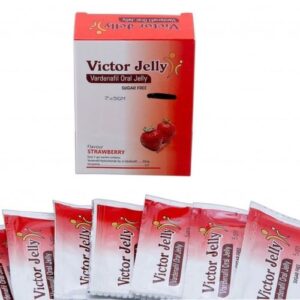 Victor Jelly