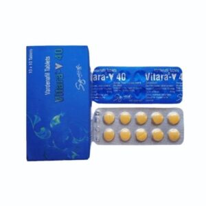 Vitara-V 40 mg