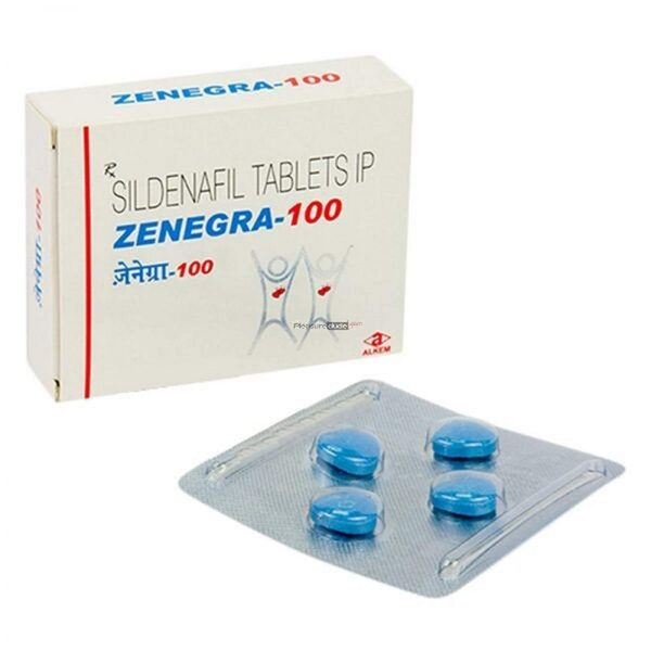 Zenegra 100 mg