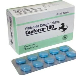 Cenforce 100 mg