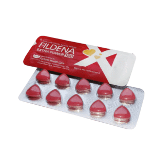 Fildena Extra Power 150 Mg