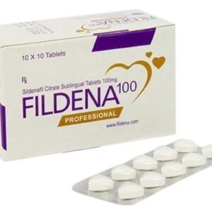 Fildena Professional