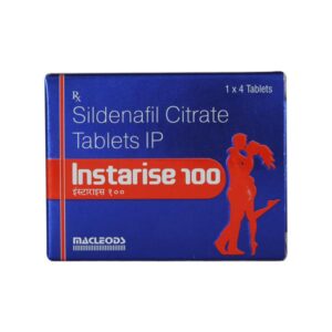 Instarise 100 mg