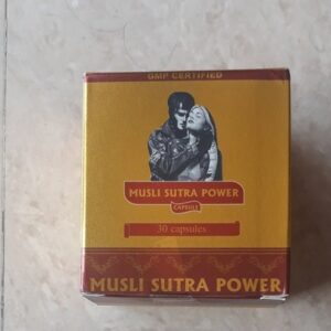 Musli Sutra Power