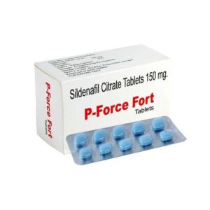 P-Force Fort 150 Mg