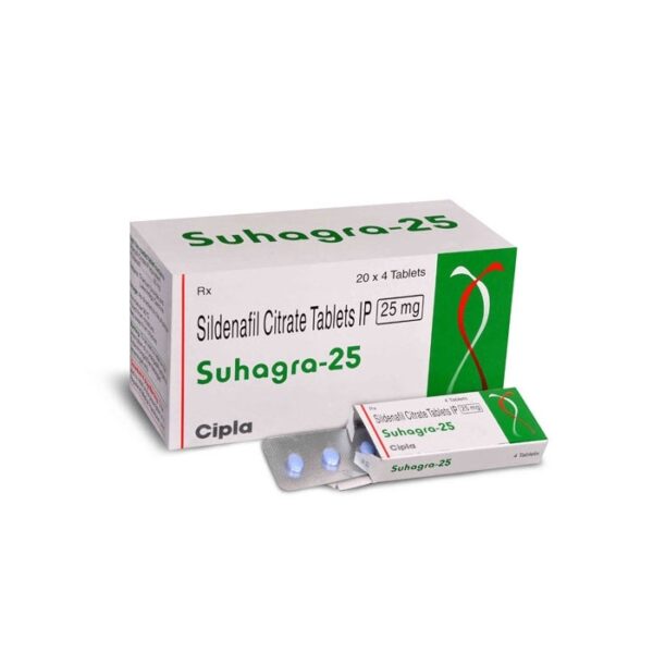suhagra-25