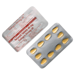 Tadagra 40 mg