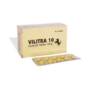 Vilitra 10 mg